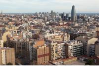 background city Barcelona 0003